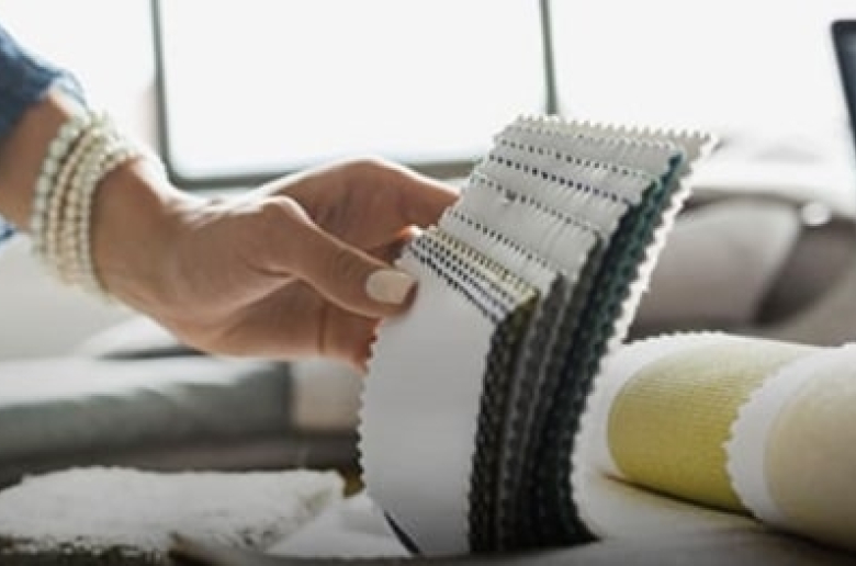 hand-holding-fabric